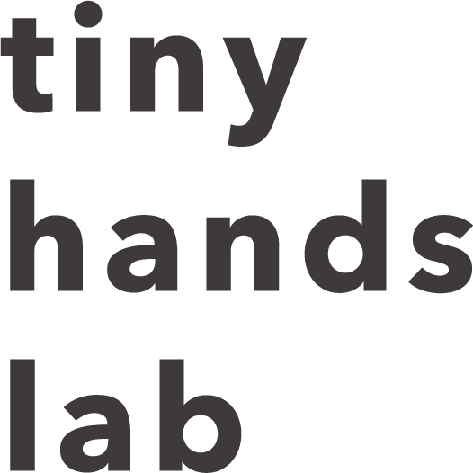 tiny hands lab concept